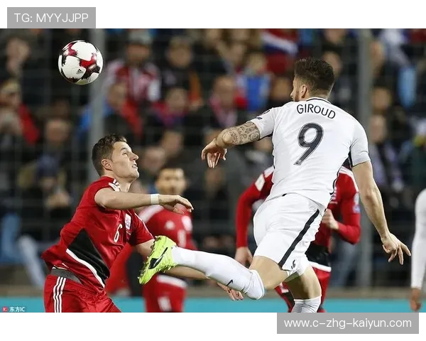 吉鲁头球点破米兰防线