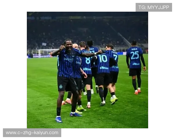 意甲国米防守拦截到位,中场断球频频出现,展现绝对统治力