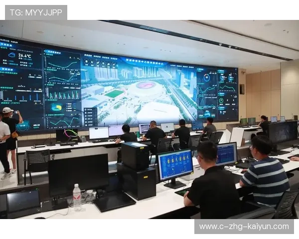 2026世界杯倒计时：场馆设计融入未来科技元素，确保高科技体验，2026世界杯场地